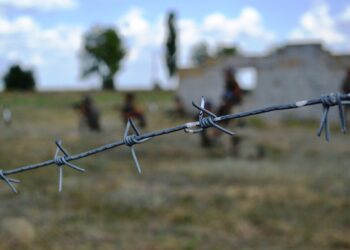 W&nbsp;Mariupolu mogły być dziesiątki tysięcy ofiar – podkreślają świadkowie rosyjskich zbrodni