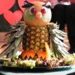 Sukces mieszkanki Tarnobrzega w rzeźbieniu w owocach i warzywach 8 - Polskie Radio Rzeszów Sukces mieszkanki Tarnobrzega w rzeźbieniu w owocach i warzywach - Polskie Radio Rzeszów