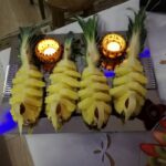 Sukces mieszkanki Tarnobrzega w rzeźbieniu w owocach i warzywach 7 - Polskie Radio Rzeszów Sukces mieszkanki Tarnobrzega w rzeźbieniu w owocach i warzywach - Polskie Radio Rzeszów