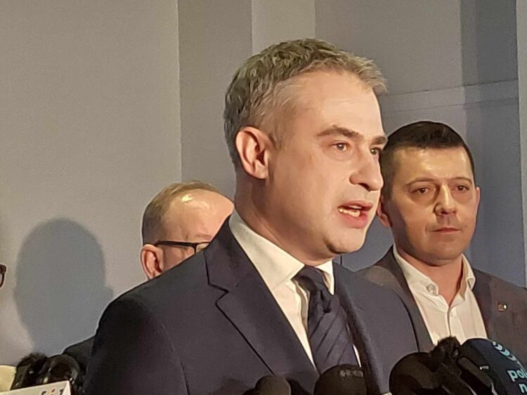 W Rzeszowie otwarto Centrum Operacji Cyberbezpieczeństwa