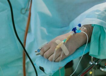 Jutro obchodzimy Światowy Dzień Chorego