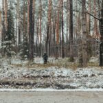 "Ferie z WOT" zakończone pętlą taktyczną 7 - Polskie Radio Rzeszów "Ferie z WOT" zakończone pętlą taktyczną - Polskie Radio Rzeszów