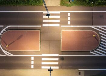 Drogowcy zajmą się poprawą bezpieczeństwa na&nbsp;przejściach dla pieszych