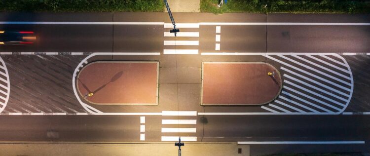 Drogowcy zajmą się poprawą bezpieczeństwa na przejściach dla pieszych