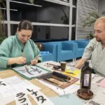 Spotkanie z Trzecim Najemnym Oddziałem Piechoty Japońskiej 4 - Polskie Radio Rzeszów Spotkanie z Trzecim Najemnym Oddziałem Piechoty Japońskiej - Polskie Radio Rzeszów