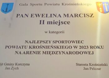 Kompromitacja powiatu krośnieńskiego przy organizacji plebiscytu na&nbsp;sportowca roku