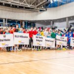 JKS SMS Jarosław awansował. Mielczanom ta sztuka się nie udała 8 - Polskie Radio Rzeszów JKS SMS Jarosław awansował. Mielczanom ta sztuka się nie udała - Polskie Radio Rzeszów