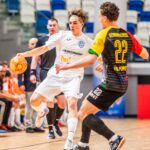 JKS SMS Jarosław awansował. Mielczanom ta sztuka się nie udała 7 - Polskie Radio Rzeszów JKS SMS Jarosław awansował. Mielczanom ta sztuka się nie udała - Polskie Radio Rzeszów