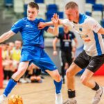 JKS SMS Jarosław awansował. Mielczanom ta sztuka się nie udała 5 - Polskie Radio Rzeszów JKS SMS Jarosław awansował. Mielczanom ta sztuka się nie udała - Polskie Radio Rzeszów