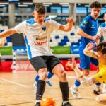 JKS SMS Jarosław awansował. Mielczanom ta sztuka się nie udała 3 - Polskie Radio Rzeszów JKS SMS Jarosław awansował. Mielczanom ta sztuka się nie udała - Polskie Radio Rzeszów