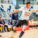 JKS SMS Jarosław awansował. Mielczanom ta sztuka się nie udała 4 - Polskie Radio Rzeszów JKS SMS Jarosław awansował. Mielczanom ta sztuka się nie udała - Polskie Radio Rzeszów