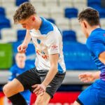 JKS SMS Jarosław awansował. Mielczanom ta sztuka się nie udała 2 - Polskie Radio Rzeszów JKS SMS Jarosław awansował. Mielczanom ta sztuka się nie udała - Polskie Radio Rzeszów