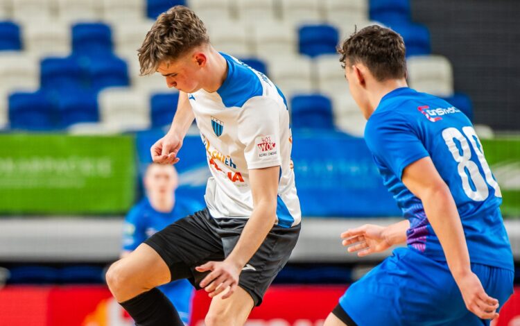 JKS SMS Jarosław awansował. Mielczanom ta sztuka się nie udała