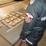 Przewozili znaczną ilość gotówki bez zgłoszenia. Zostali ukarani mandatami 3 - Polskie Radio Rzeszów Przewozili znaczną ilość gotówki bez zgłoszenia. Zostali ukarani mandatami - Polskie Radio Rzeszów