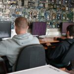 Zespół Szkół w Gorzycach im. por. Sarny jako jedna z najbardziej bezpiecznych szkół - Polskie Radio Rzeszów