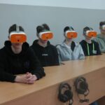 Zespół Szkół w Gorzycach im. por. Sarny jako jedna z najbardziej bezpiecznych szkół - Polskie Radio Rzeszów