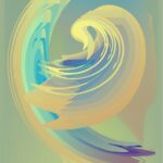 Malarstwo Marii Monikowskiej-Tabisz w Radiowej Galerii pod Zegarem - Polskie Radio Rzeszów