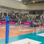 Siatkarki Ita Tools Stali Mielec pewne utrzymania w Tauron Lidze 3 - Polskie Radio Rzeszów Siatkarki Ita Tools Stali Mielec pewne utrzymania w Tauron Lidze - Polskie Radio Rzeszów