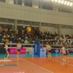 Siatkarki Ita Tools Stali Mielec pewne utrzymania w Tauron Lidze 4 - Polskie Radio Rzeszów Siatkarki Ita Tools Stali Mielec pewne utrzymania w Tauron Lidze - Polskie Radio Rzeszów