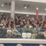 Siatkarki Ita Tools Stali Mielec pewne utrzymania w Tauron Lidze 6 - Polskie Radio Rzeszów Siatkarki Ita Tools Stali Mielec pewne utrzymania w Tauron Lidze - Polskie Radio Rzeszów