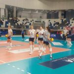 Siatkarki Ita Tools Stali Mielec pewne utrzymania w Tauron Lidze 7 - Polskie Radio Rzeszów Siatkarki Ita Tools Stali Mielec pewne utrzymania w Tauron Lidze - Polskie Radio Rzeszów