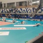 Siatkarki Ita Tools Stali Mielec pewne utrzymania w Tauron Lidze 10 - Polskie Radio Rzeszów Siatkarki Ita Tools Stali Mielec pewne utrzymania w Tauron Lidze - Polskie Radio Rzeszów