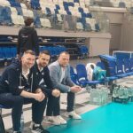 Siatkarki Ita Tools Stali Mielec pewne utrzymania w Tauron Lidze 13 - Polskie Radio Rzeszów Siatkarki Ita Tools Stali Mielec pewne utrzymania w Tauron Lidze - Polskie Radio Rzeszów