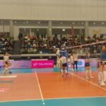 Siatkarki Ita Tools Stali Mielec pewne utrzymania w Tauron Lidze 16 - Polskie Radio Rzeszów Siatkarki Ita Tools Stali Mielec pewne utrzymania w Tauron Lidze - Polskie Radio Rzeszów