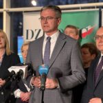 PSL zaprezentowało kandydatów w wyborach samorządowych - Polskie Radio Rzeszów