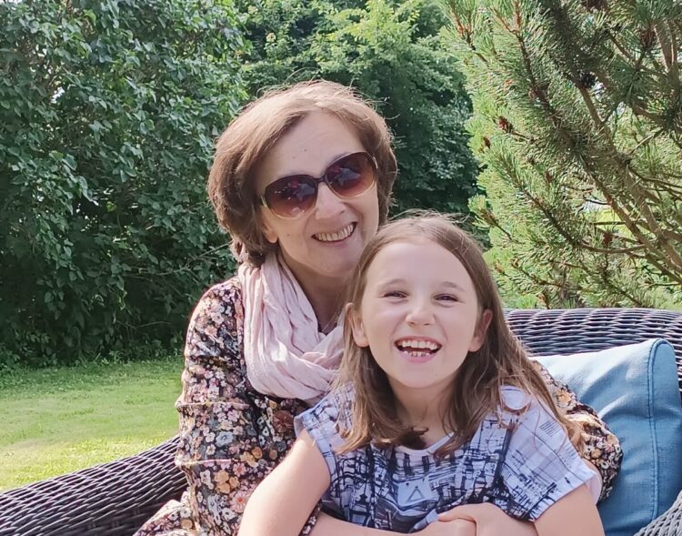 Pomóżmy Pani Annie wygrać z rakiem