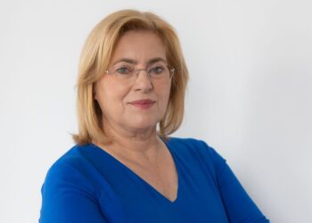 Jolanta Kaźmierczak nie&nbsp;jest już wiceprezydentem Rzeszowa