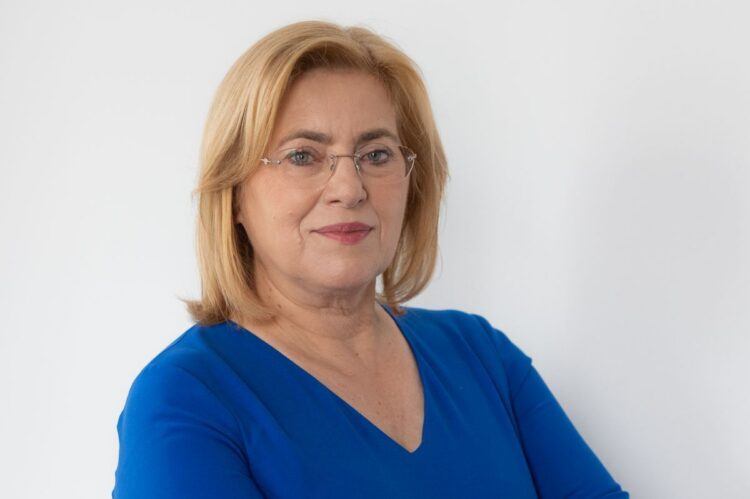 Jolanta Kaźmierczak nie jest już wiceprezydentem Rzeszowa