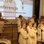 Pod patronatem Polskiego Radia Rzeszów odbyła się konferencja poświęcona Marii Kozłowej 11 - Polskie Radio Rzeszów Pod patronatem Polskiego Radia Rzeszów odbyła się konferencja poświęcona Marii Kozłowej - Polskie Radio Rzeszów