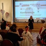 Pod patronatem Polskiego Radia Rzeszów odbyła się konferencja poświęcona Marii Kozłowej 10 - Polskie Radio Rzeszów Pod patronatem Polskiego Radia Rzeszów odbyła się konferencja poświęcona Marii Kozłowej - Polskie Radio Rzeszów