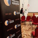 Pod patronatem Polskiego Radia Rzeszów odbyła się konferencja poświęcona Marii Kozłowej 5 - Polskie Radio Rzeszów Pod patronatem Polskiego Radia Rzeszów odbyła się konferencja poświęcona Marii Kozłowej - Polskie Radio Rzeszów