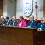 Marszałek Władysław Ortyl podsumował kończącą się kadencję samorządu województwa - Polskie Radio Rzeszów