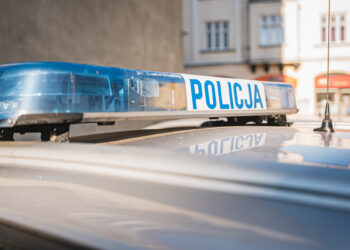 Policja wyjaśnia okoliczności śmierci mężczyzny, którego&nbsp;zwłoki znaleziono w&nbsp;rzece