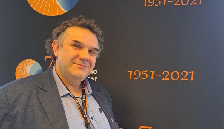 Przygotowania do nowego sezonu w Muzeum w Jarosławiu Kamienica Orsettich 1 - Polskie Radio Rzeszów Przygotowania do nowego sezonu w Muzeum w Jarosławiu Kamienica Orsettich