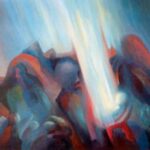 Malarstwo Marii Monikowskiej-Tabisz w Radiowej Galerii pod Zegarem - Polskie Radio Rzeszów