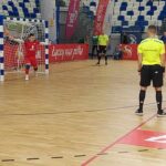 Futsal. Bielsko - Biała Młodzieżowym Mistrzem Polski 11 - Polskie Radio Rzeszów Futsal. Bielsko - Biała Młodzieżowym Mistrzem Polski - Polskie Radio Rzeszów