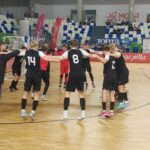 Futsal. Bielsko - Biała Młodzieżowym Mistrzem Polski 13 - Polskie Radio Rzeszów Futsal. Bielsko - Biała Młodzieżowym Mistrzem Polski - Polskie Radio Rzeszów