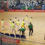Futsal. Bielsko - Biała Młodzieżowym Mistrzem Polski 14 - Polskie Radio Rzeszów Futsal. Bielsko - Biała Młodzieżowym Mistrzem Polski - Polskie Radio Rzeszów
