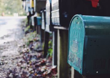 16 lutego - Międzynarodowy Dzień Listonoszy i Doręczycieli Przesyłek - Polskie Radio Rzeszów