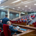 Marszałek Władysław Ortyl podsumował kończącą się kadencję samorządu województwa - Polskie Radio Rzeszów