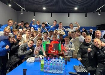 Piłka nożna. Stal Mielec wygrywa w końcówce