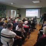 Regionalne Centrum Promocji Obszaru Natura 2000 Tarnobrzeska Dolina Wisły działa już 10 lat 5 - Polskie Radio Rzeszów Regionalne Centrum Promocji Obszaru Natura 2000 Tarnobrzeska Dolina Wisły działa już 10 lat - Polskie Radio Rzeszów