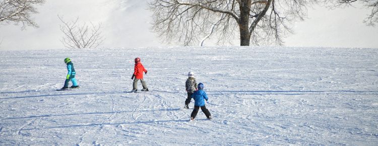 Pogoda i&nbsp;wysoka temperatura psują plany narciarzom