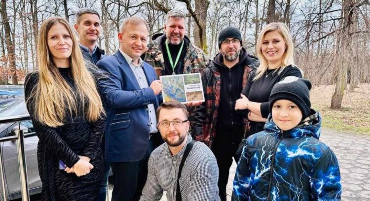 Regionalne Centrum Promocji Obszaru Natura 2000 Tarnobrzeska Dolina Wisły działa już 10 lat