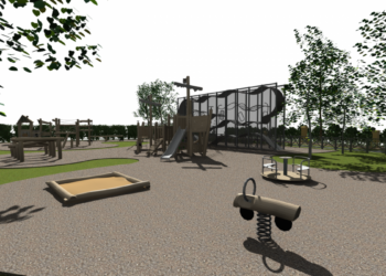 Strefa relaksu i&nbsp;wypoczynku na&nbsp;rzeszowskim Staromieściu