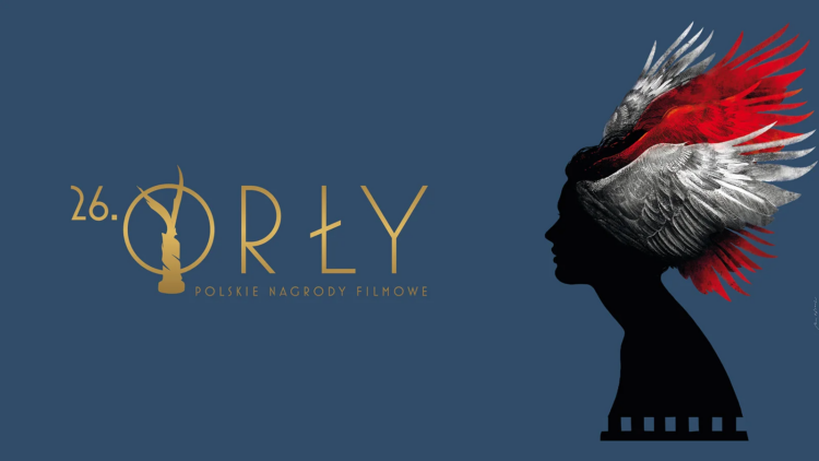 Znamy nominacje ORŁY 2024: „Kos”, „Doppelgänger. Sobowtór” i „Filip” walczą o nagrody